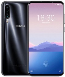 Замена дисплея на телефоне Meizu 16Xs в Владивостоке